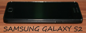 Galaxy S2