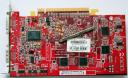 PCIe-Grafikkarte unten Bild