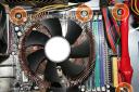 Mainboard Schrauben