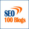 100 seo blogs