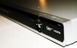dvdr3595 mit hdd