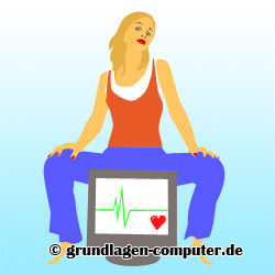 hilfe am pc