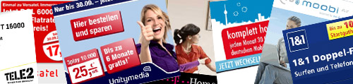 dsl-anbieter-aussuchen