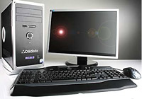 Entertainment PC-Set