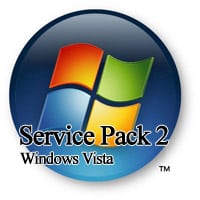 Vista Service Pack 2