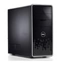 Dell Inspirion 580 Dell Inspirion 580