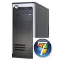 MCW PC mit AMD Athlon2 MCW PC mit AMD Athlon2