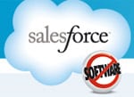 Salesforce Logo