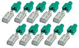 RJ-45 Stecker