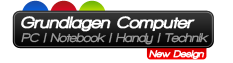 Grundlagen Computer