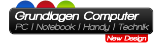 Grundlagen Computer