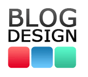 Blog-Design Computer