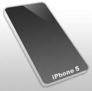 iPhone 5 Design