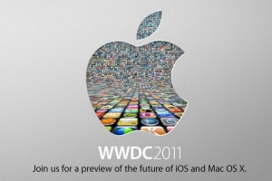 Apple WWDC 2011: Keynote Live Stream zu iCloud, iOS5 und iPhone5?
