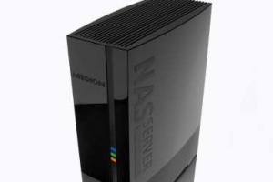 ALDI NAS-System MEDION LIFE P89630 (MD 86587) für 129 Euro ab 22.12.2011