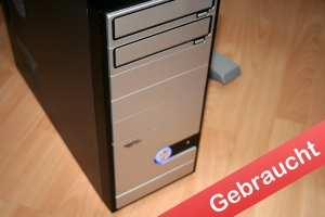 Gebrauchte Computer kaufen – Vorteile, Nachteile und was wichtig ist