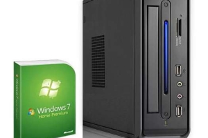 Wohnzimmer-PC – Kauf, Tipps und Eigenbau