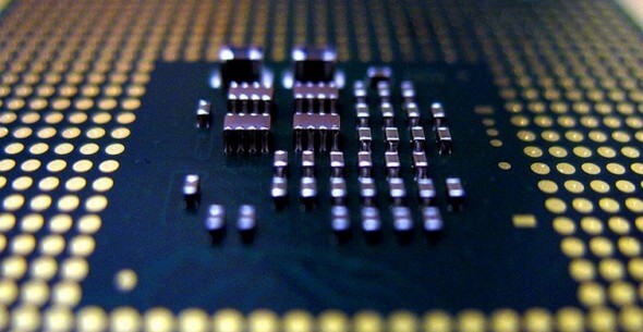 CPU Prozessor