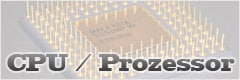 CPU / Prozessor Grundlagen