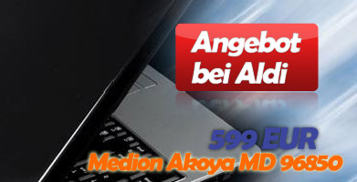 Medion Akoya MD 96850