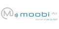 Moobiair mobile DSL Test