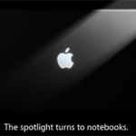 MacBook Spotlight