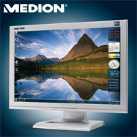 22 Zoll MEDION LCD-TFT