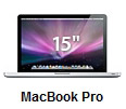 Macbook Pro 15 Zoll