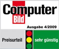 Computer-Bild zum E3300 D