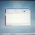 G DATA BootScan Virus