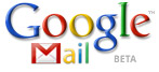 Google Mail Logo