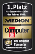 Medion Computer