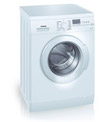 Siemens WS 12X440 Waschmaschine