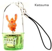 Katsuma Moshi Monster MoPods