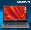 Notebook E5214 (MD 97680)