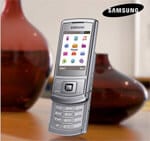 Samsung S3500i Handy