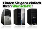 Wunsch-PC