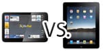 WePad vs iPad