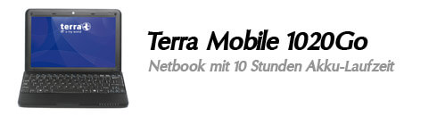 Terra Mobile 1020Go
