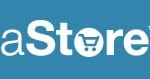 aStore Logo