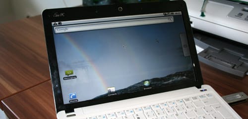 Android Netbook