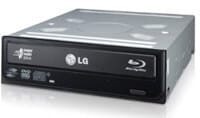 LG CH08LS10 Blu-Ray Laufwerk