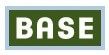Offizielles BASE Logo