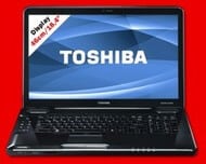 Toshiba P500-1CP von Media Markt