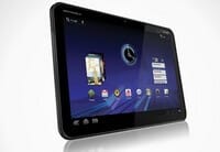 Xoom Tablet von Motorola