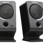 Sony SRS-A3 Lautsprecher