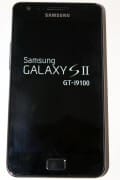 Galaxy S2 Systemstart