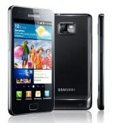 Samsung Galaxy S II (i9100)