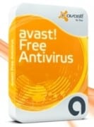avast Free Antivirus