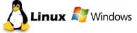 Linux und Windows